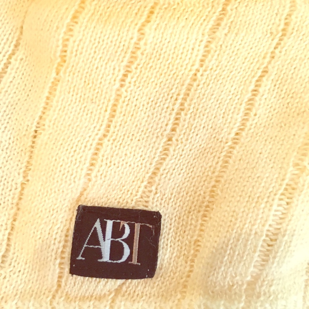 Rare! ABT American Ballet Theatre warm up pants L